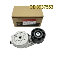 For 3937553 1Pc Belt Tensioner 3936203 Fits For Cummins 5.9L B3.9L 4BTA 6B 6BT 6BTA