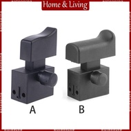 AOTO FA2-6 2B 250V 5E4 Lock on Trigger Switch for Power Controlling AC 250V 6A