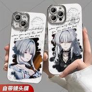Wuthering Waves/Hiyuki/Mingchao Feixue Phone Case Suitable for iPhone/rqwr