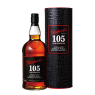 格蘭花格105cask單一麥芽威士忌 60% 1L