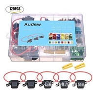 Car 120 Fuse with Line Fuse Set 16U0