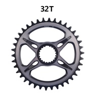 Shimano XTR M9100 Chainring 12 Speed SM-CRM95 Bicycle Chainring Bike Crown 12s 30T 32t 34T 36T 38T Chainwheel For MTB Mountain Bike