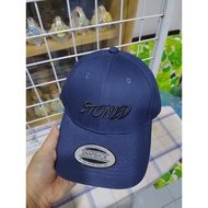 STONED & CO CAP PREMIUM ADULT (word)