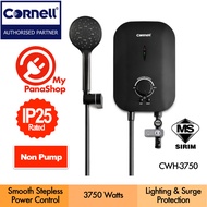Cornell Non Pump Instant Mini Water Heater ( 3.75kW / IP25 ) CWH-3750