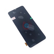 LCD SAMSUNG A70 / A705 SMALL GLASS/ FINGER PRINT FULLSET TOUCHSREEN ORIGINAL