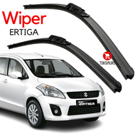 Karet Wiper Ertiga 2013 1 Set Depan Wiper Depan Mobil Ertiga 2016 2014 2017 2018 Frameless