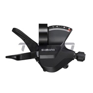 Shimano Tourney TX800 MTB Bike 1×8 Speed RD-TX800 Rear Derailleur Groupset SL-M315 Shifter