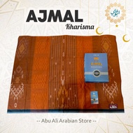 Kharisma Ajmal Sarong