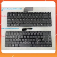 DELL HCMDell Inspiron N4040 14r 5420 5420 Keyboard