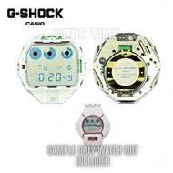 (Original) G-Shock MODULE/WITHOUT MOVEMENT DW-6900KTH-7 (3230)