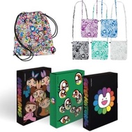 Weverse/ MK/ MP 特典 NewJeans 日專 [Supernatural]