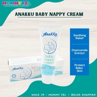 ANAKKU BABY NAPPY CREAM BAYI RUAM LAMPIN 50GM