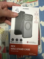 JTLEGEND iPhone 17 Pro Max 支架款