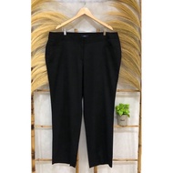BIGSIZE JUMBO PANTS Bwh 40681