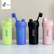 Thermal shaker Lock&Lock Shake it bottle pro 650ml and 750ml LHC4276 - phiphishop