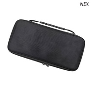 NEX Keyboard Hard Case Bag For logitech MX Keys Mini Wireless Keypad Protector Cover
