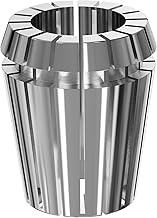 ER40-20.0mm Spring Collets Clamping diameter 20mm Collet Chuck, High Precision Spring Collet with 1m