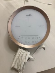 Spectra Dual S 泵奶機