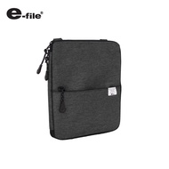 e-file(อี-ไฟล์) กระเป๋าไฮบริด คอลเลคชั่น กระเป๋าถือ กระเป๋าสะพาย กระเป๋าจัดระเบียบ กระเป๋าอเนกประสงค