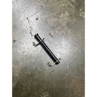 BREMBO 2POT 2 POT BILLET CALIPER CNC PIN SHAFT TENGAH CENTER PIN