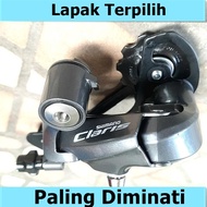 RD SHIMANO CLARIS R2000 8 speed 8sp MEDIUM CAGE sepeda murah