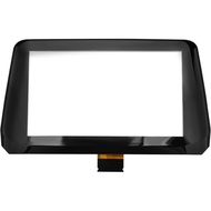 Kaca Skrin Sentuh Navigasi Digitizer 7" Serasi dengan Mazda 3 2017 2018 Nombor Alat Ganti B61A-61-1J