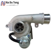 K0422-581 K0422-582 Auto Turbo Cargador Suitable For Mazda CX7 CX-7 Petrol 2.3L 53047109904 71785250