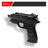 Ps4 Move Handle Game Gun PS3/ps4 VR Universal Handle Gun Holder Somatosensory Game Shooting Gun One 