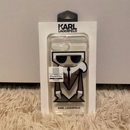 正品Karl Lagerfeld Iphone 8 Plus