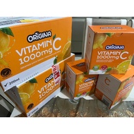 vitamin c 1000 mg Origina