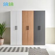 Sasagagu tall shoe cabinet door storage type 600