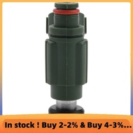 Fuel Injector 49033-0011 EAT287 490330011 EAT287 for   FORCE 750 4X4I 2008-2015 ZX10R ZXT00E Injecto