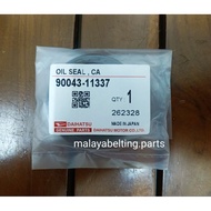CAMSHAFT OIL SEAL PERODUA KELISA KENARI VIVA 660 850 1.0 MYVI 1.0 ( 38X52X7 ) MADE IN JAPAN