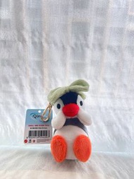 韓國 Pingu 公仔掛飾