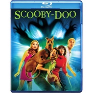 LOKAL Scooby Doo bluray Disc Collection 3 Movies BD Local True HD