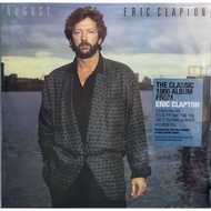 Eric Clapton - August (LP)