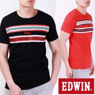 Edwin Signature Design Tees 7480-1798