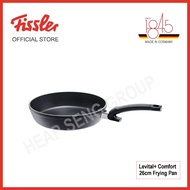 Fissler Levital®+ Comfort 26cm Frying Pan - 159-121-26-100/0