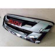 NC กระจังหน้ารถ D-MAX all new Blue Power 1.9 ปี 2016