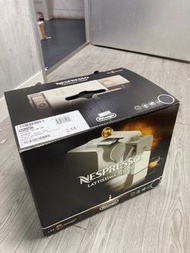 Nespresso F521 Lattissima Touch 粉囊咖啡機