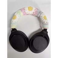 Customized Suitable for Sony/Sony MDR-MV1 MDR-7506 CH720N CH520 H9 H7 XB910N MDR-1AM2 Hand-Knitted W