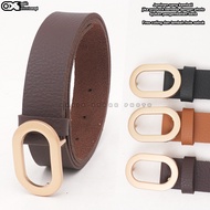 OXSIE Women's Leather Belt Big size Girls Belt OX3