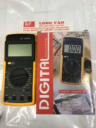 ĐỒNG HỒ VẠN NĂNG DT9205A