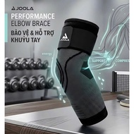 Performance Elbow Brace | Joola Pickleball Elbow Guard - Protection & Elbow Support