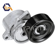 Engine Belt Tensioner Pulley Assembly for NISSAN X-TRAIL PRIMERA ALTIMA RENAULT KOLEOS 11955-6N20B 1