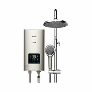 Panasonic Home Shower (Jet Pump) DH-3NDP1MSR