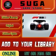 [PLAY NOW] F1® 22 Steam (Full DLC) [Steam Offline| F1 22 | F1 2022