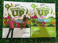 Everybody up 4 _bản 2nd