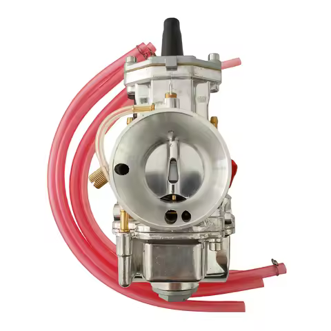 PWK 34 Carburetor For Kawasaki KLX300R KLR250 KX125 KX250 KX500 Carb