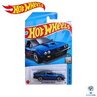 Hot Wheels FACTORY FRESH Alfa Romeo GTV6 3.0 Car | Hotwheels Mattel Cars Collector Kids Toys Vehicle
